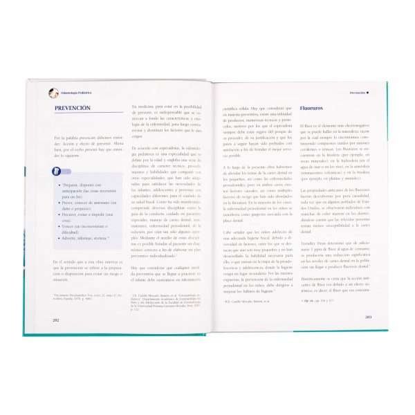 Odontología Pediátrica - Imagen 2