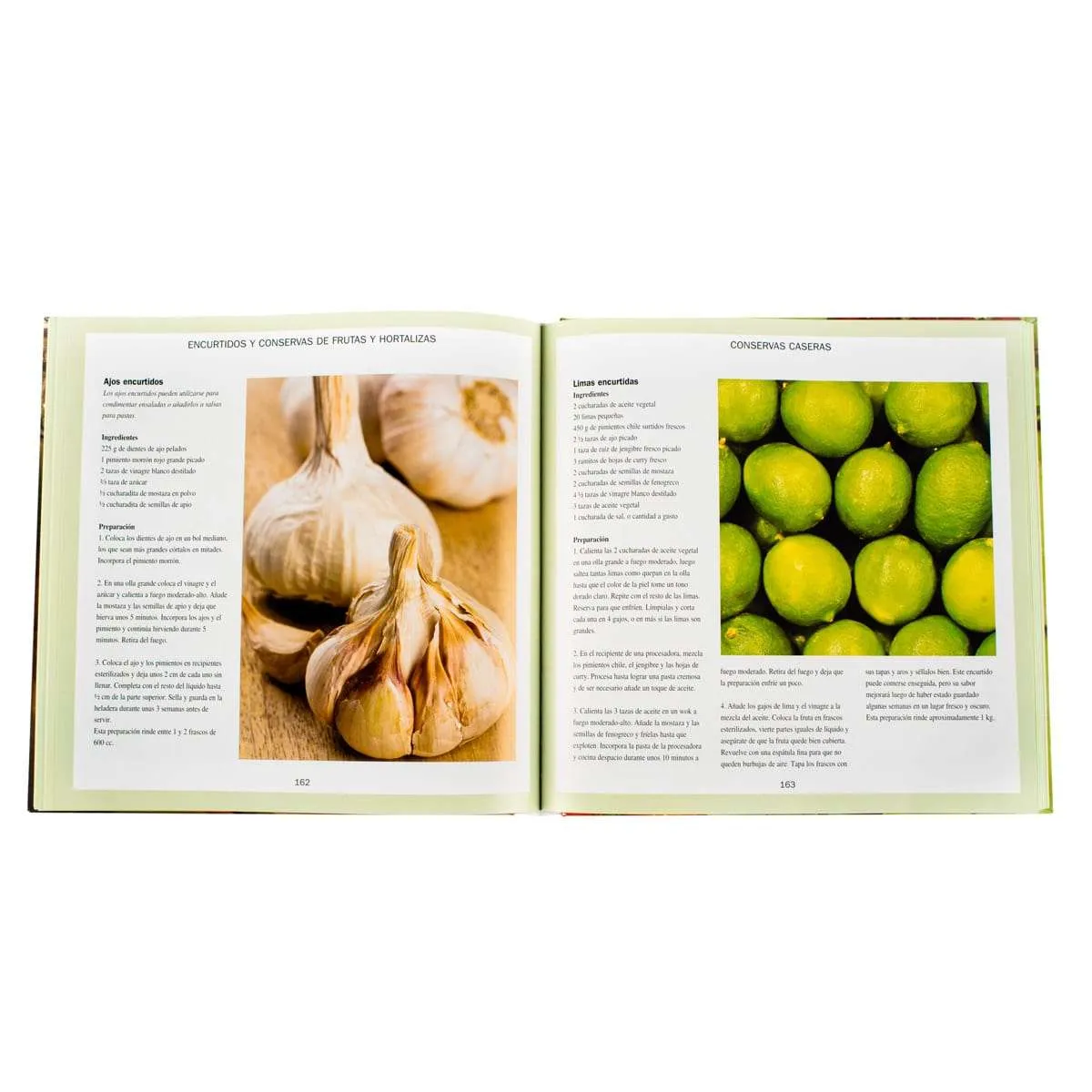 Conservas caseras - Imagen 3