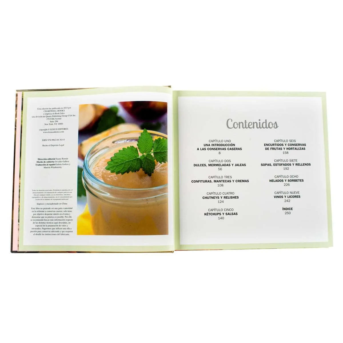 Conservas caseras - Imagen 4