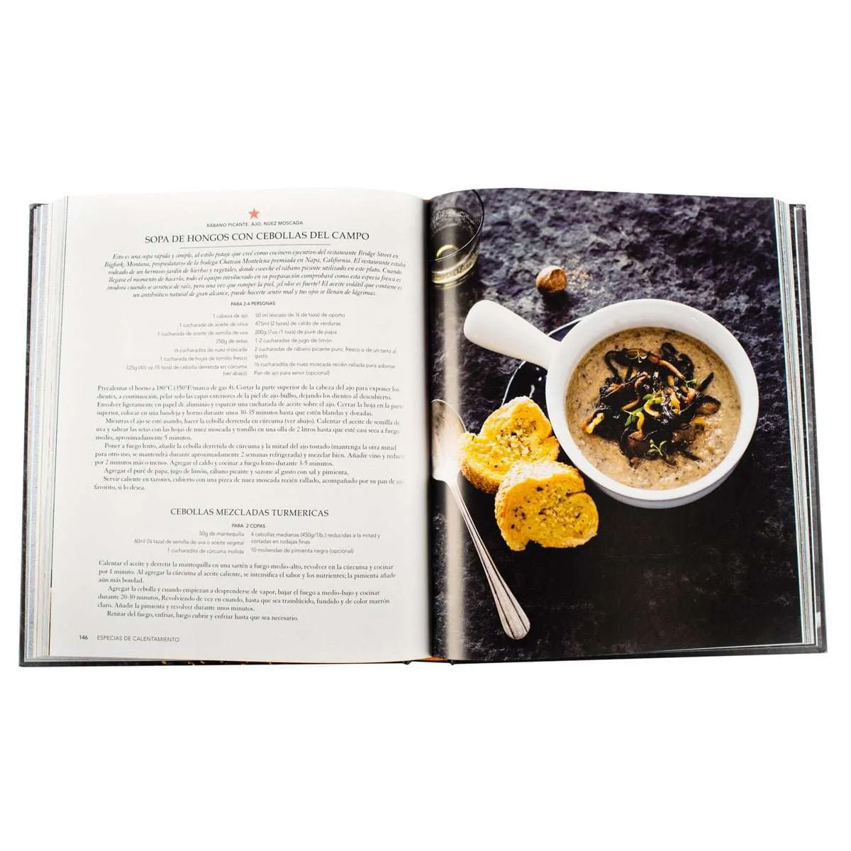 Recetas con Especias - Imagen 2