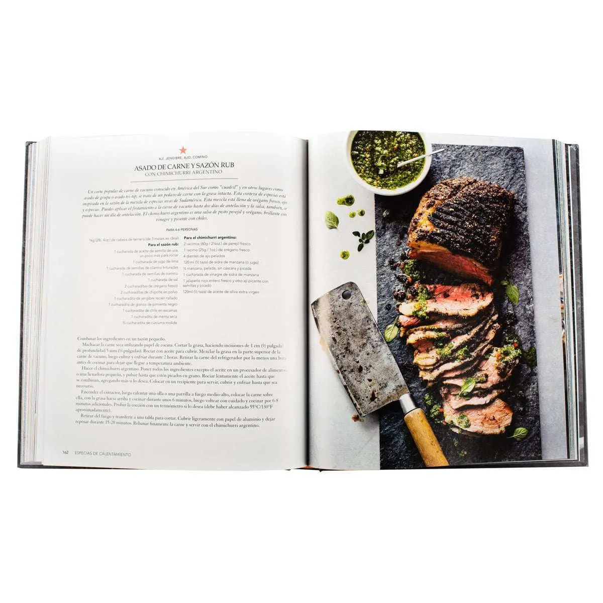 Recetas con Especias - Imagen 3