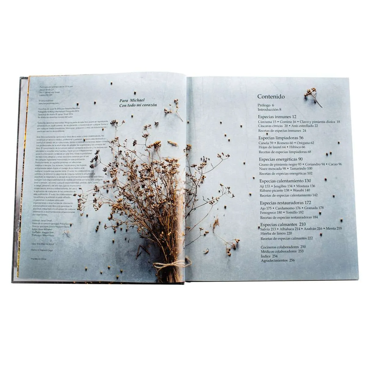 Recetas con Especias - Imagen 4