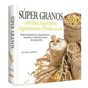 Súper granos