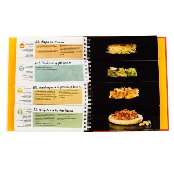 Crea tu propio Sándwich - Imagen 4