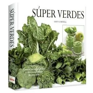 Súper Verdes