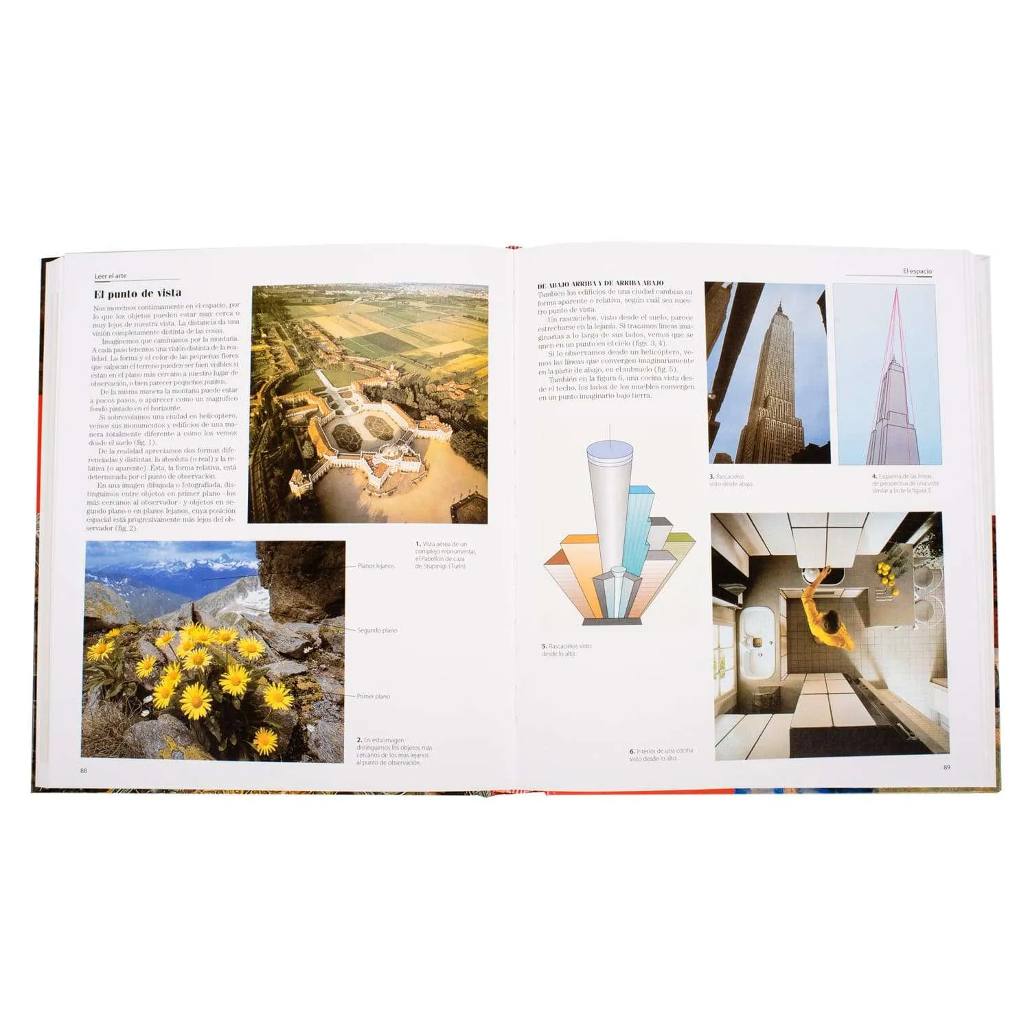 Atlas Ilustrado Historia del Arte - Imagen 3