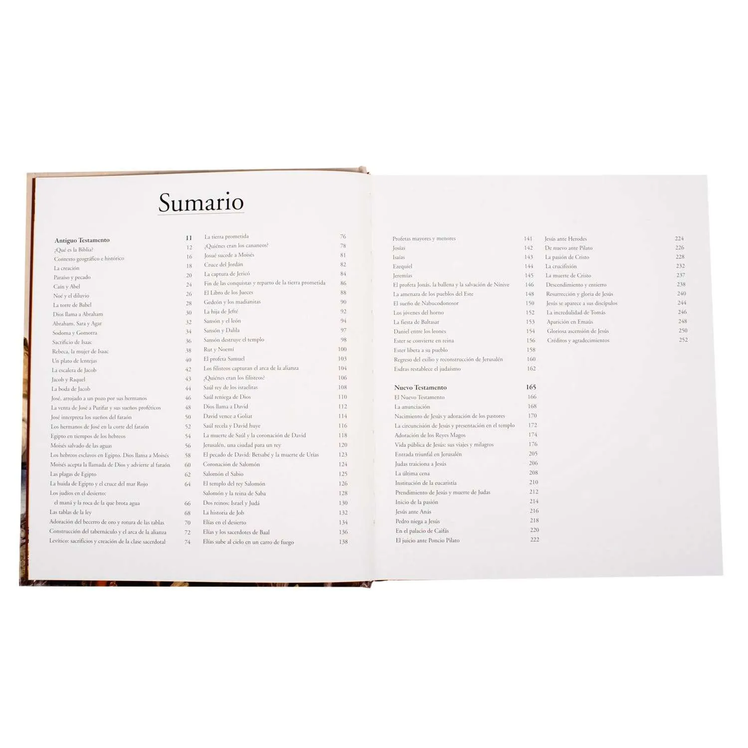 Atlas Ilustrado de La Biblia - Imagen 2