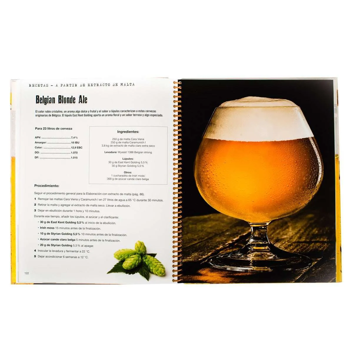 Haga su Propia Cerveza - Imagen 3