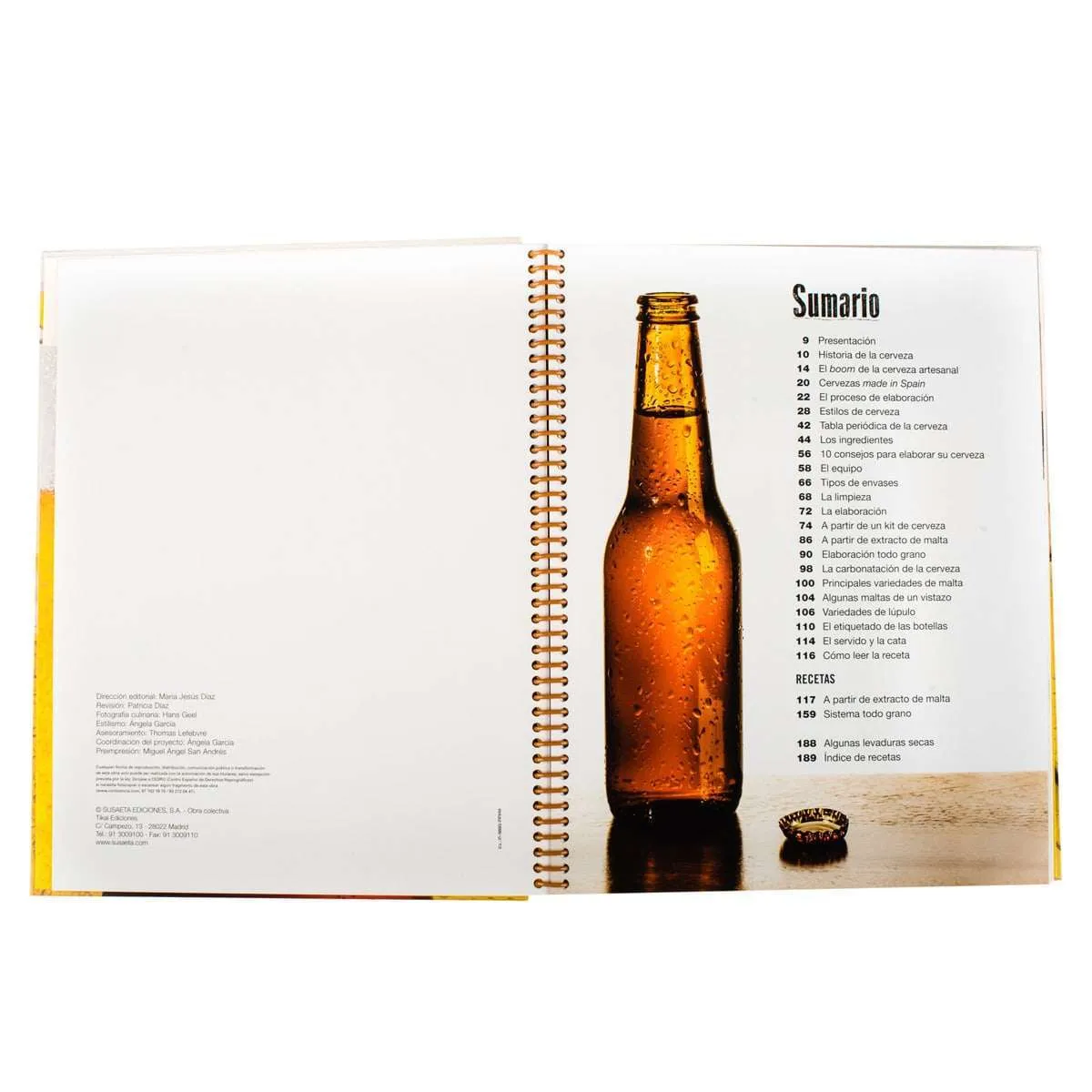 Haga su Propia Cerveza - Imagen 4