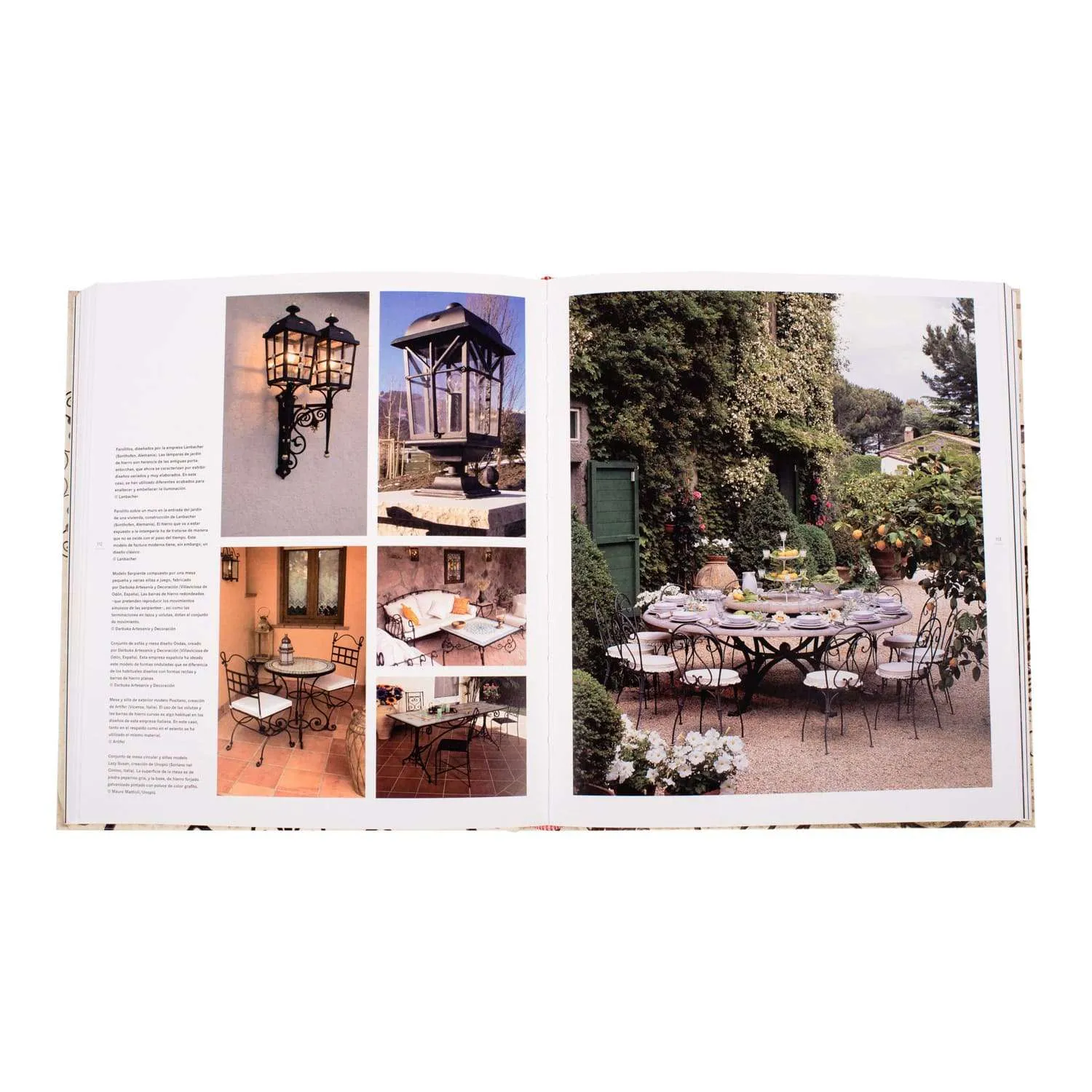 Atlas Ilustrado Hierro y Forja - Imagen 3