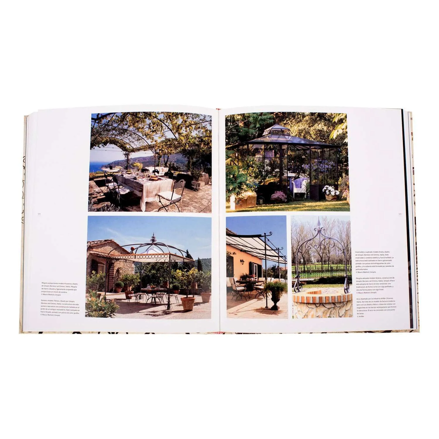 Atlas Ilustrado Hierro y Forja - Imagen 4