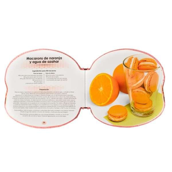 Recetas de Macarons - Imagen 2