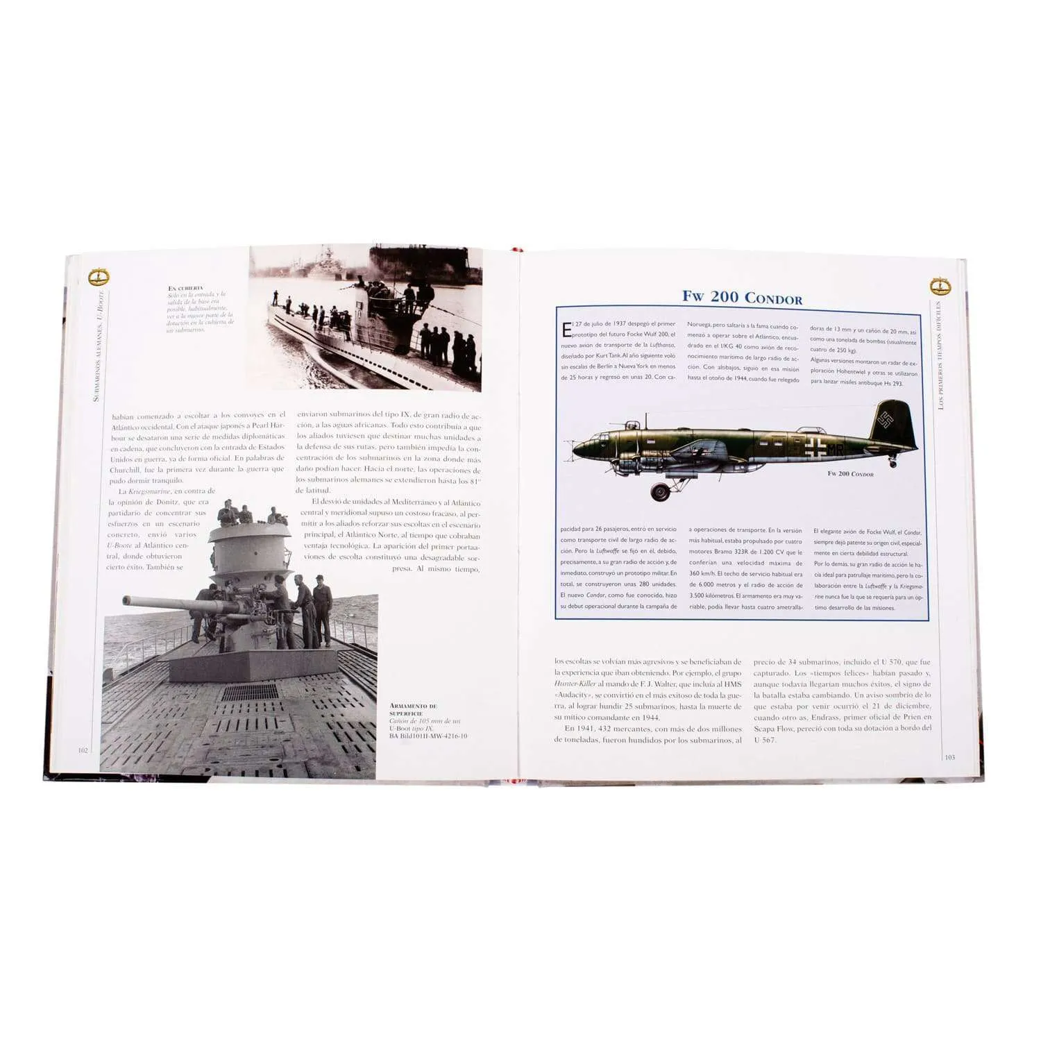 SubMarinos, U-Boote Alemanes - Imagen 4