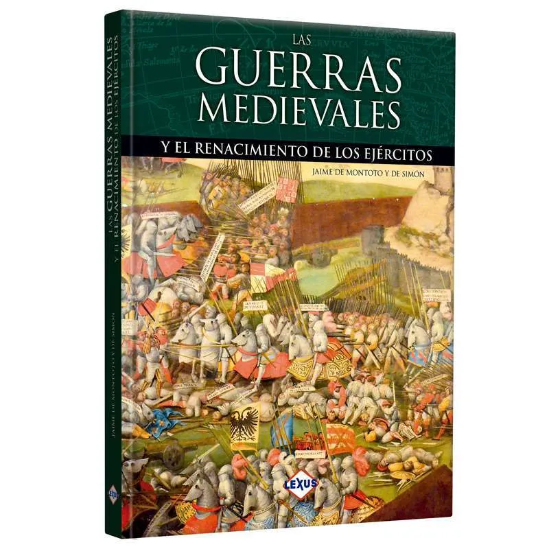 Las Guerras Medievales