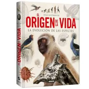 Atlas Ilustrado del Origen de la Vida