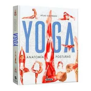 Atlas Ilustrado Yoga