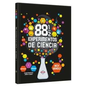88 1/2 Experimentos de Ciencia