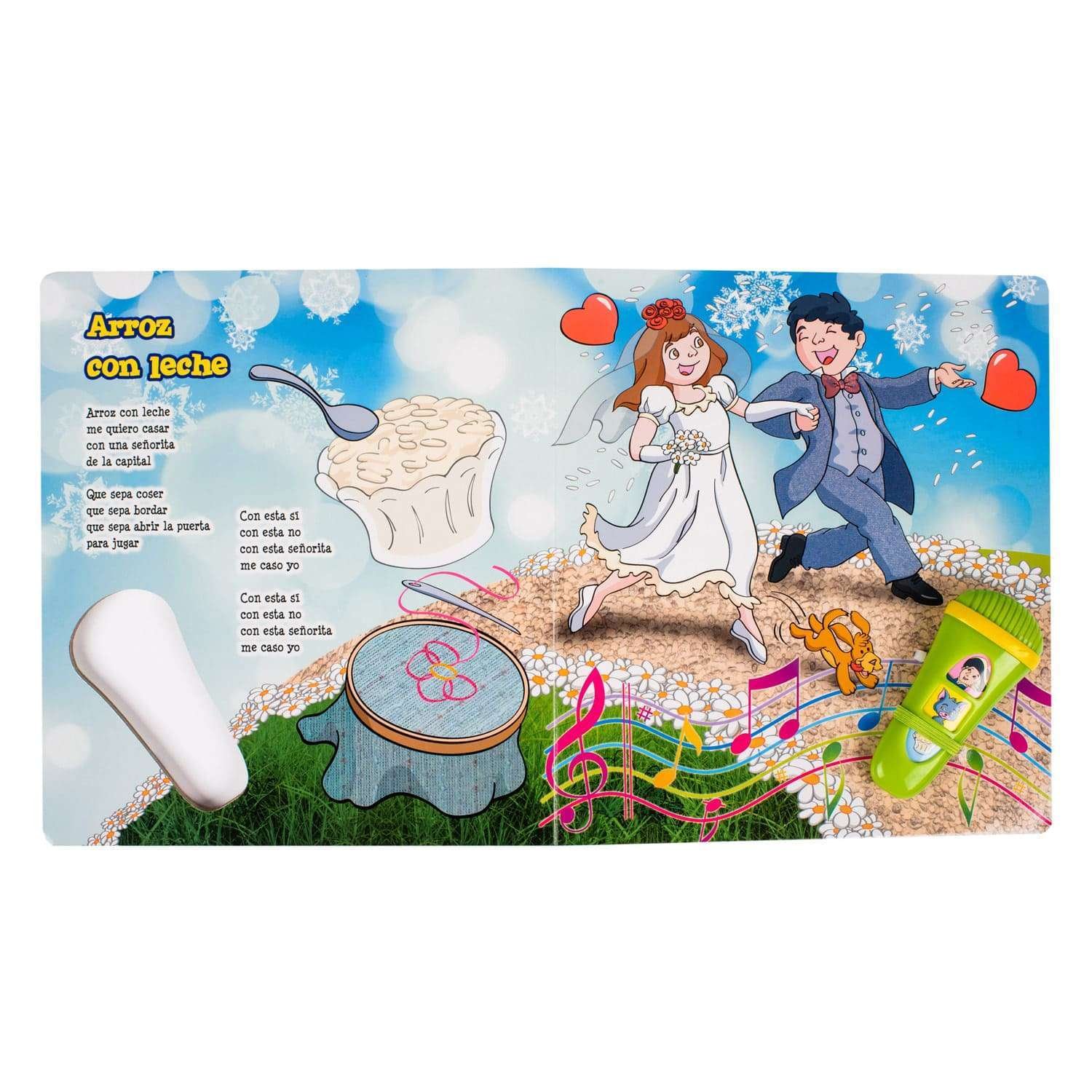 Mi Primer Karaoke - Imagen 3