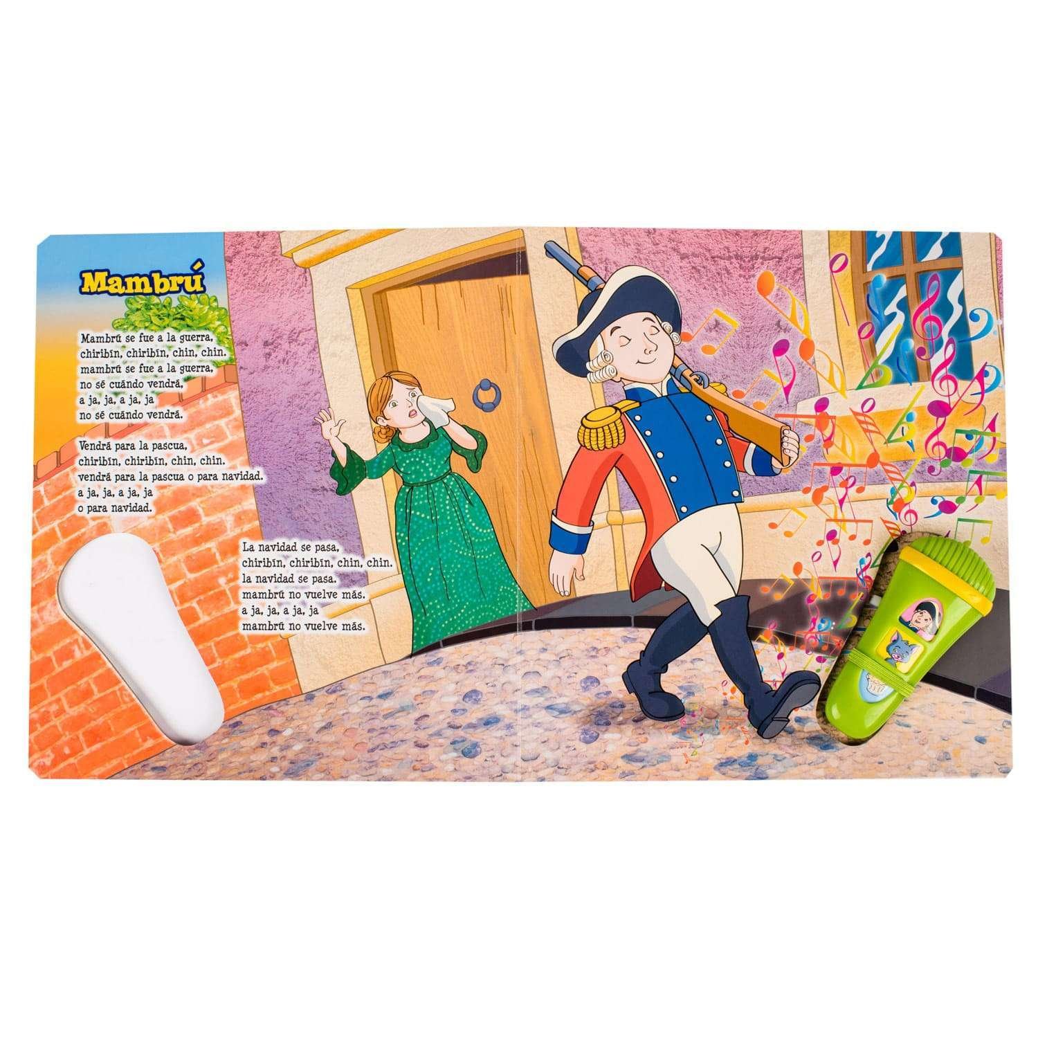 Mi Primer Karaoke - Imagen 2