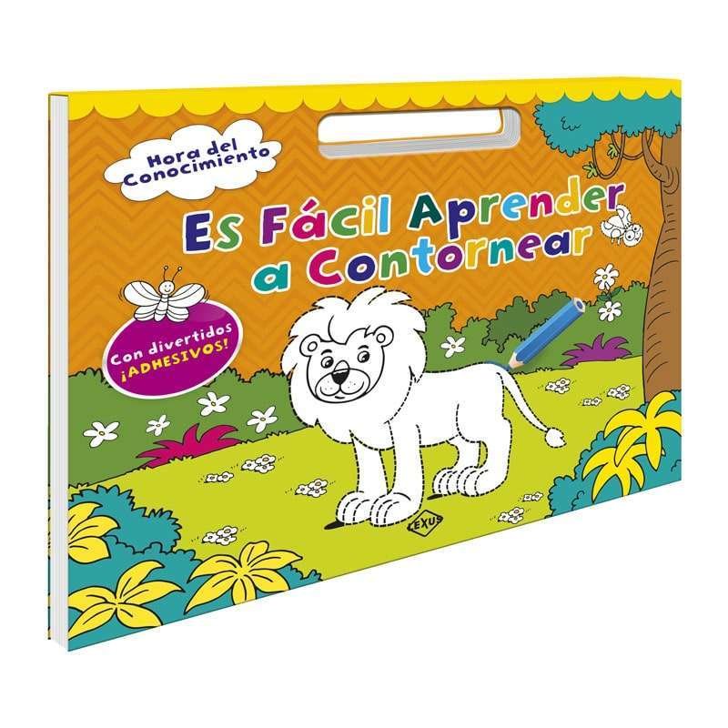 Es Fácil Aprender a Contornear