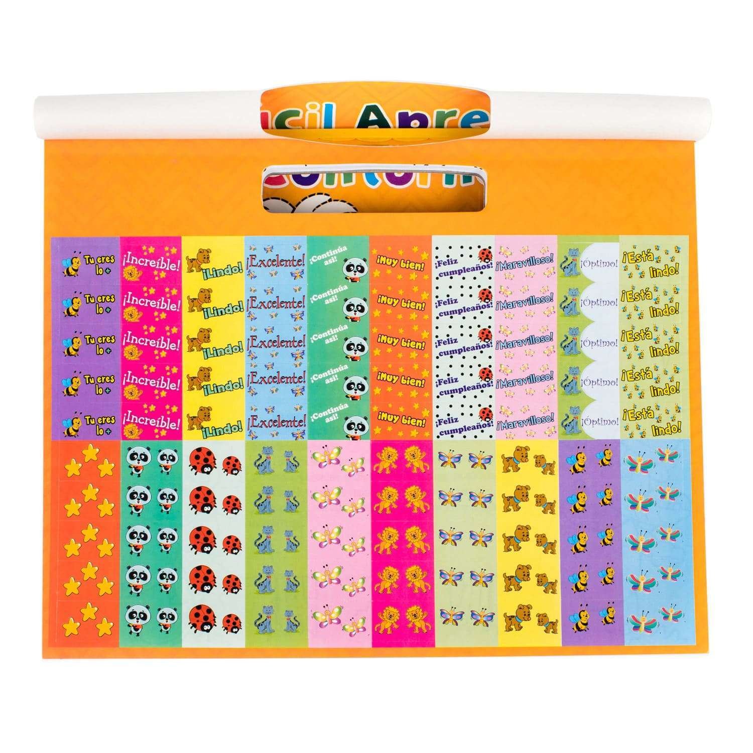 Es Fácil Aprender a Contornear - Imagen 2