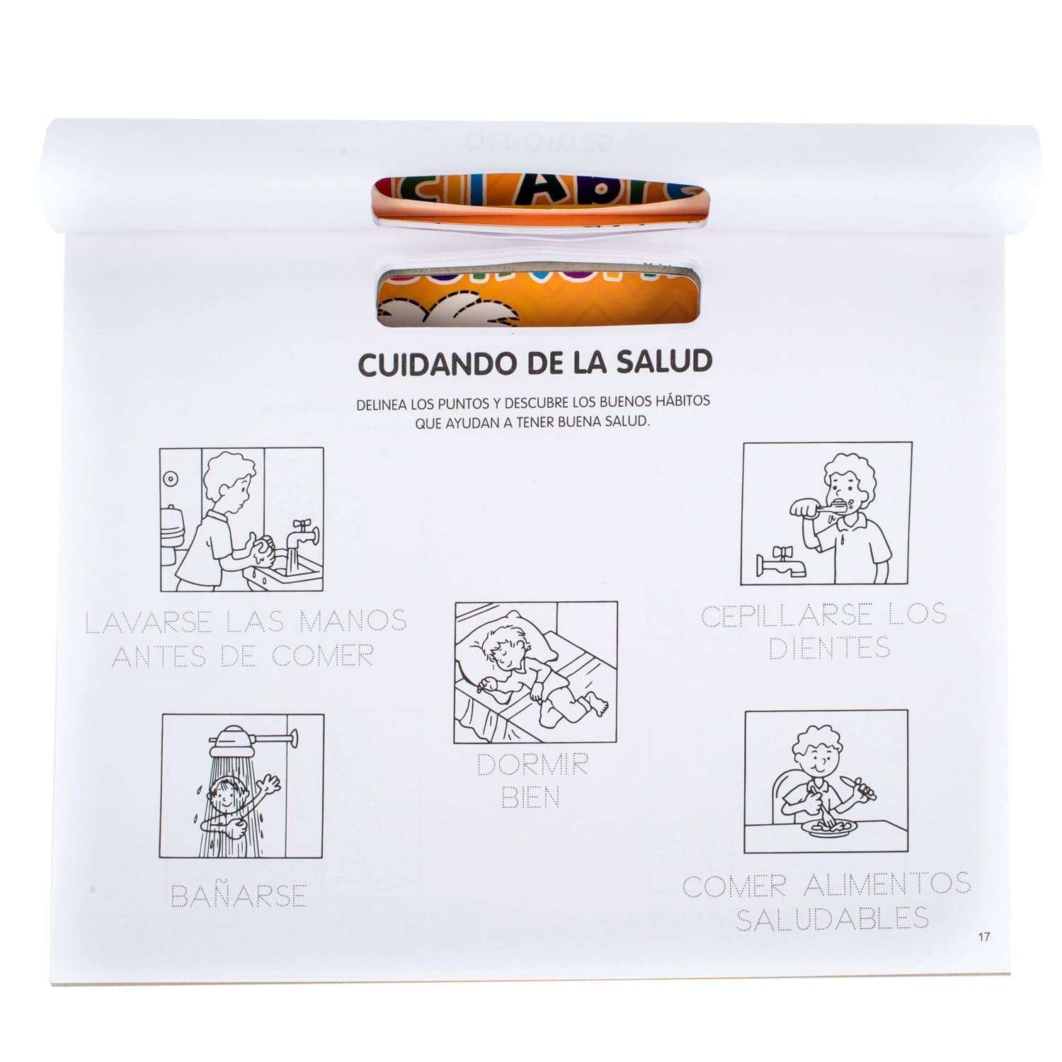 Es Fácil Aprender a Contornear - Imagen 4