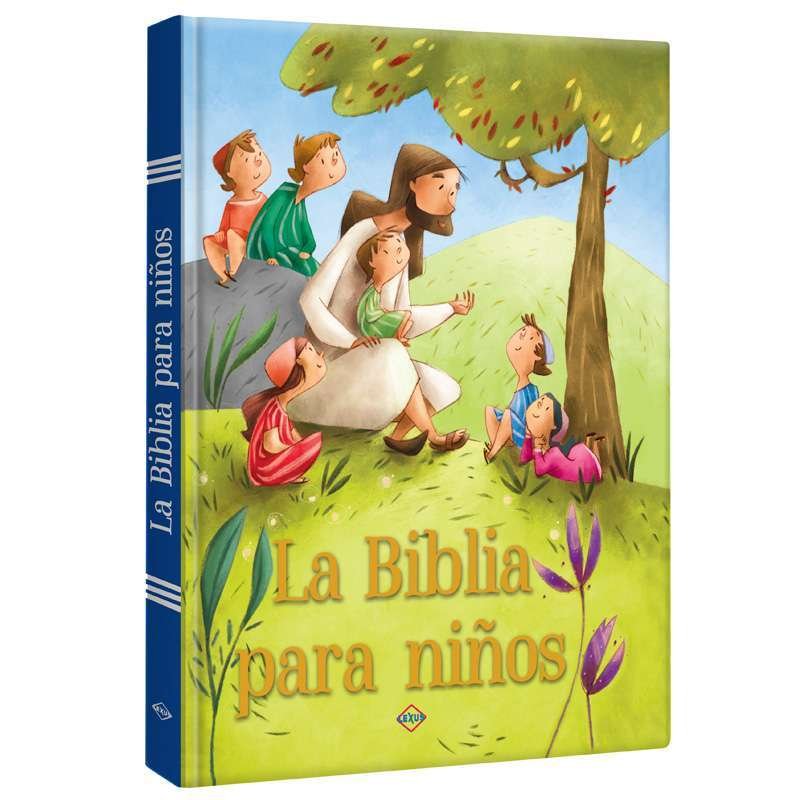 La Biblia para Niños