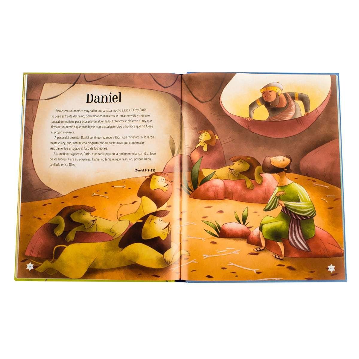 La Biblia para Niños - Imagen 3