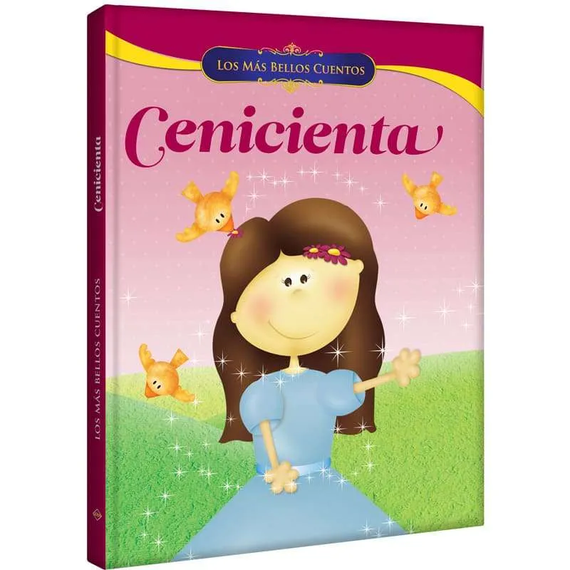 Cenicienta