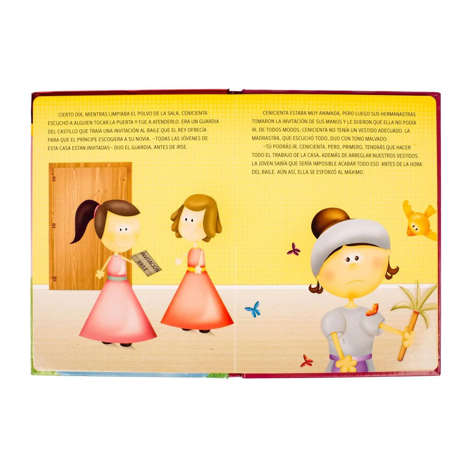 Cenicienta - Imagen 3