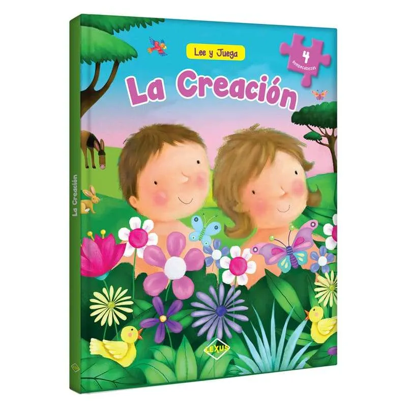La Creación