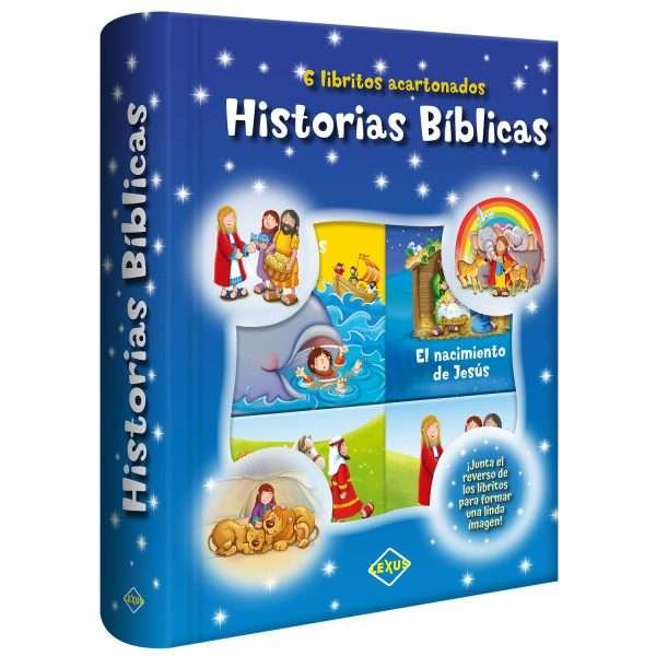 Historias Bíblicas