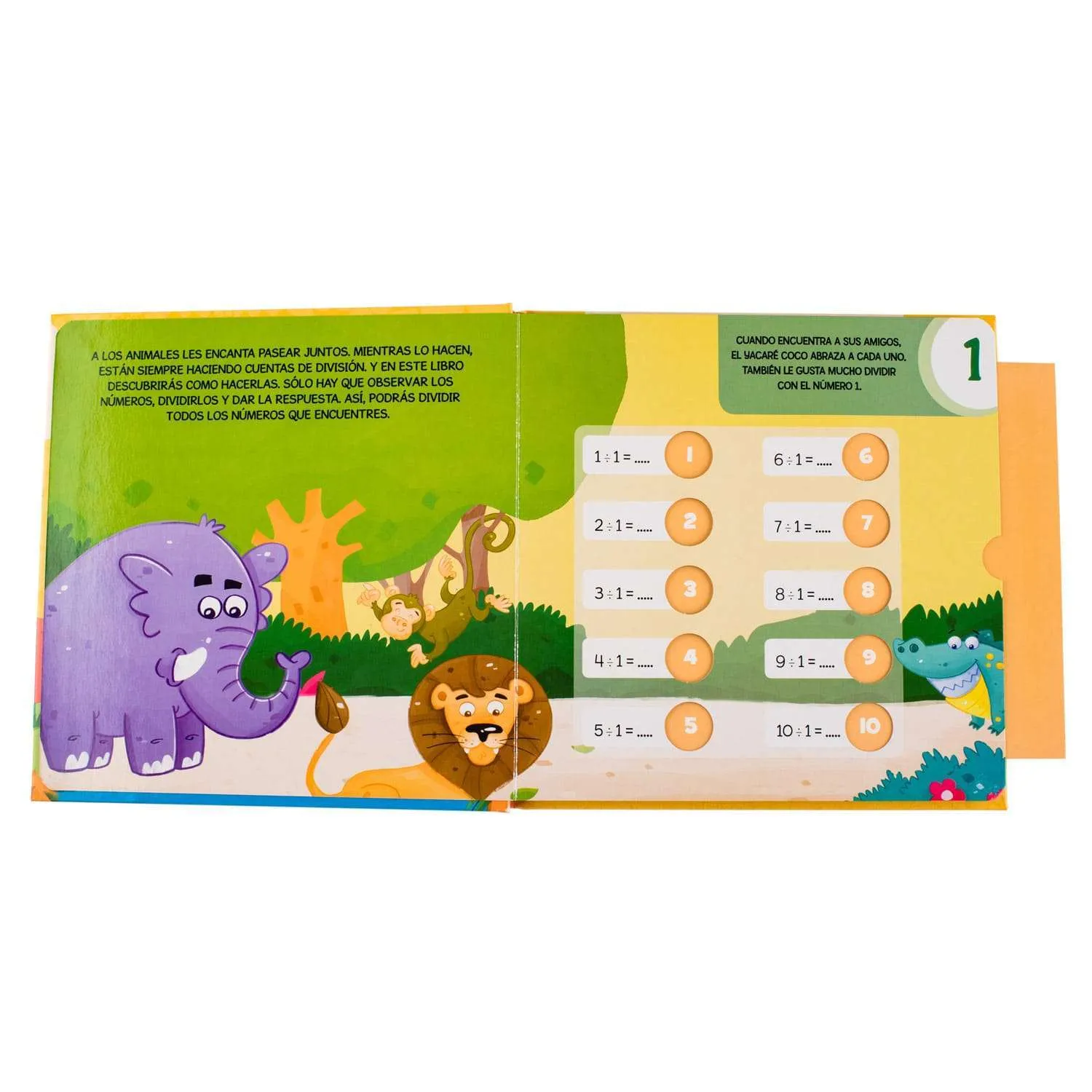 Calculando División - Imagen 4