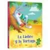 La Liebre y La Tortuga