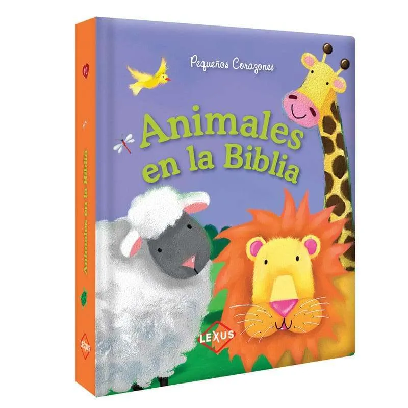 Animales de la Biblia