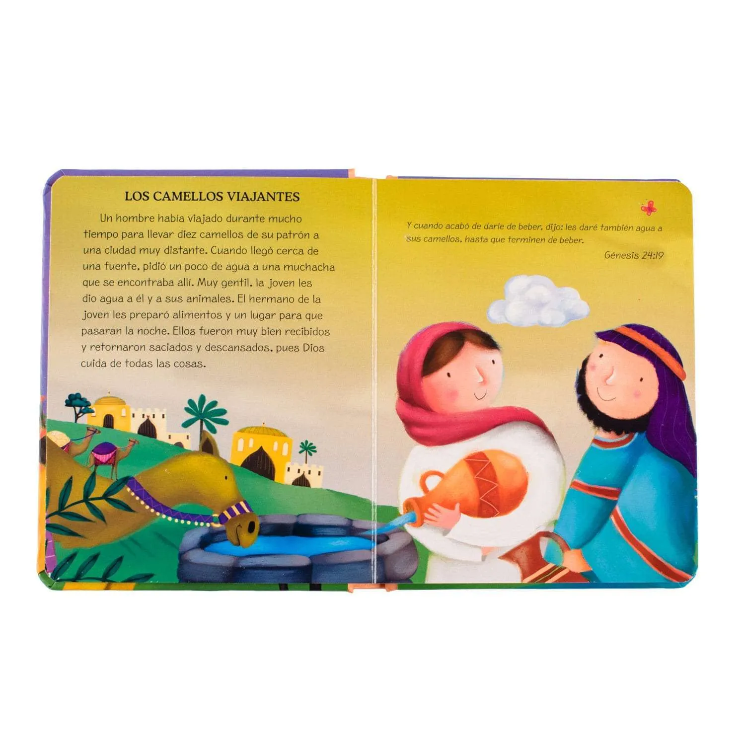 Animales de la Biblia - Imagen 3