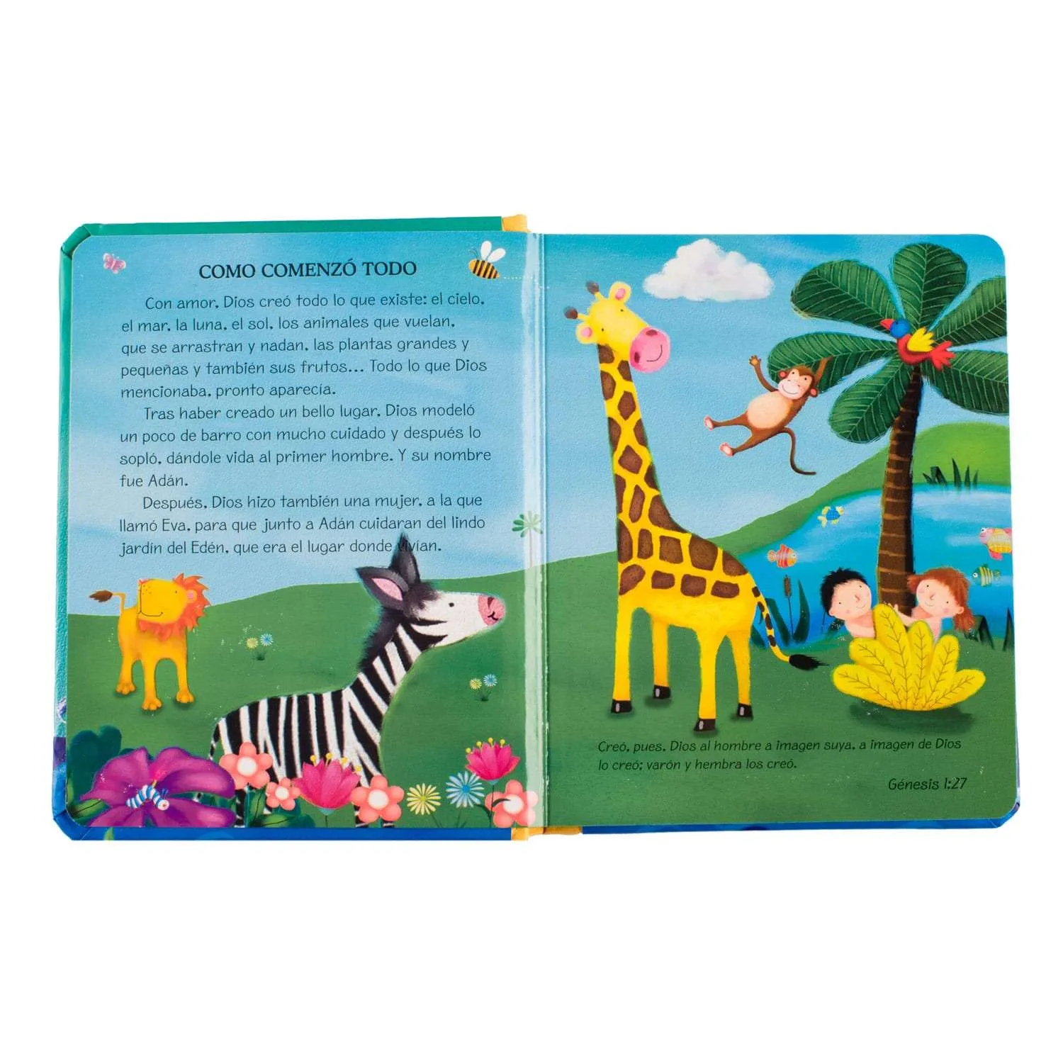 Animales de la Biblia - Imagen 4