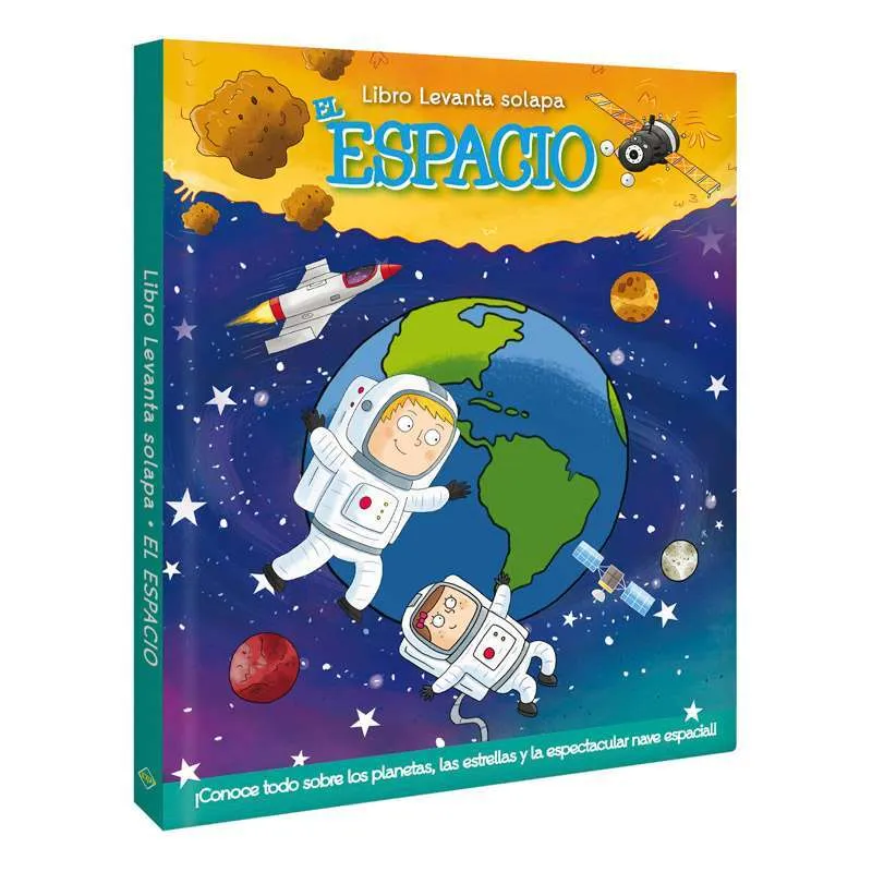 El Espacio