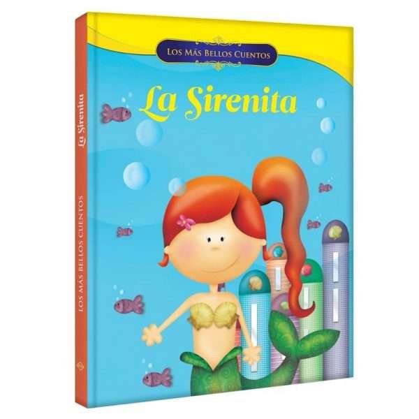 La Sirenita