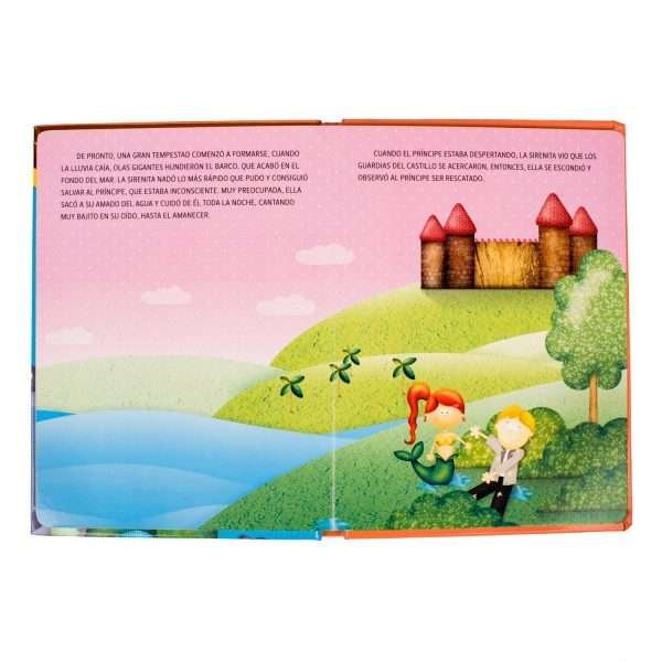 La Sirenita - Imagen 4