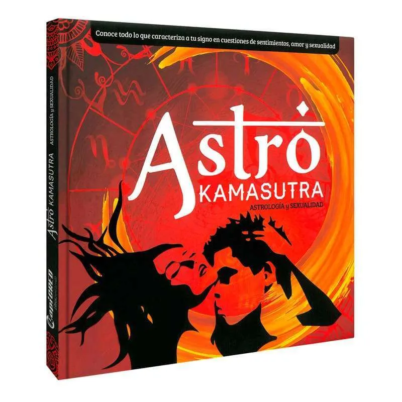 Astro Kamasutra