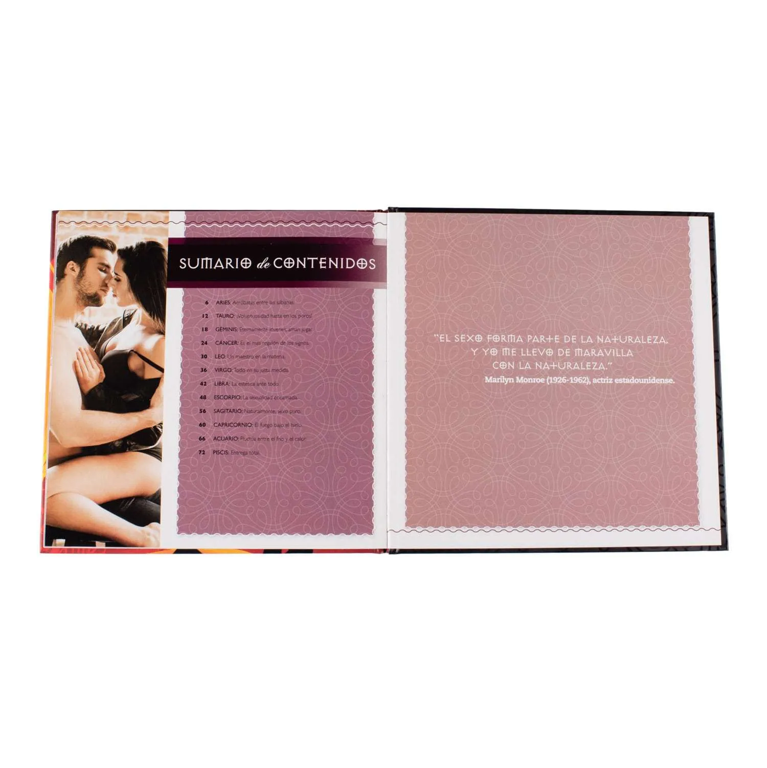 Astro Kamasutra - Imagen 2