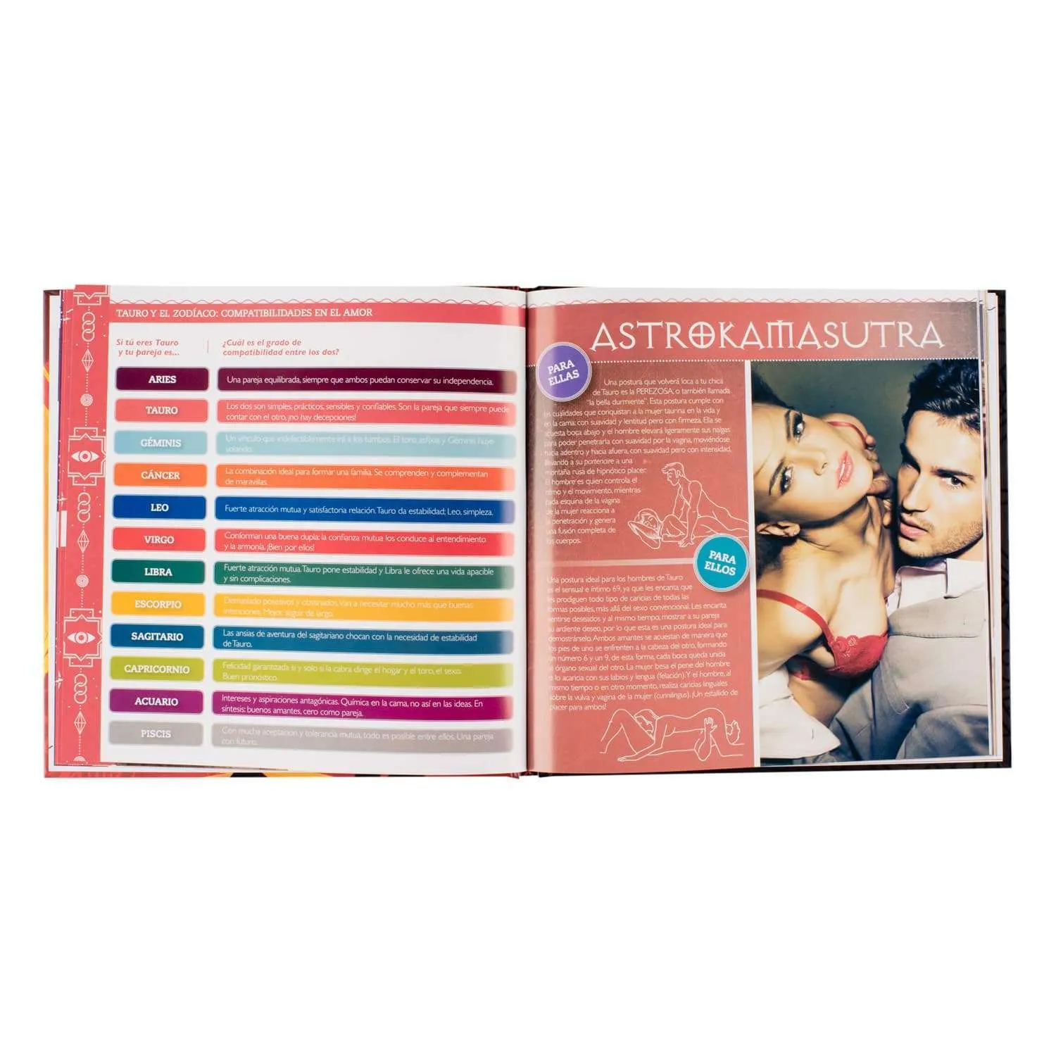 Astro Kamasutra - Imagen 3