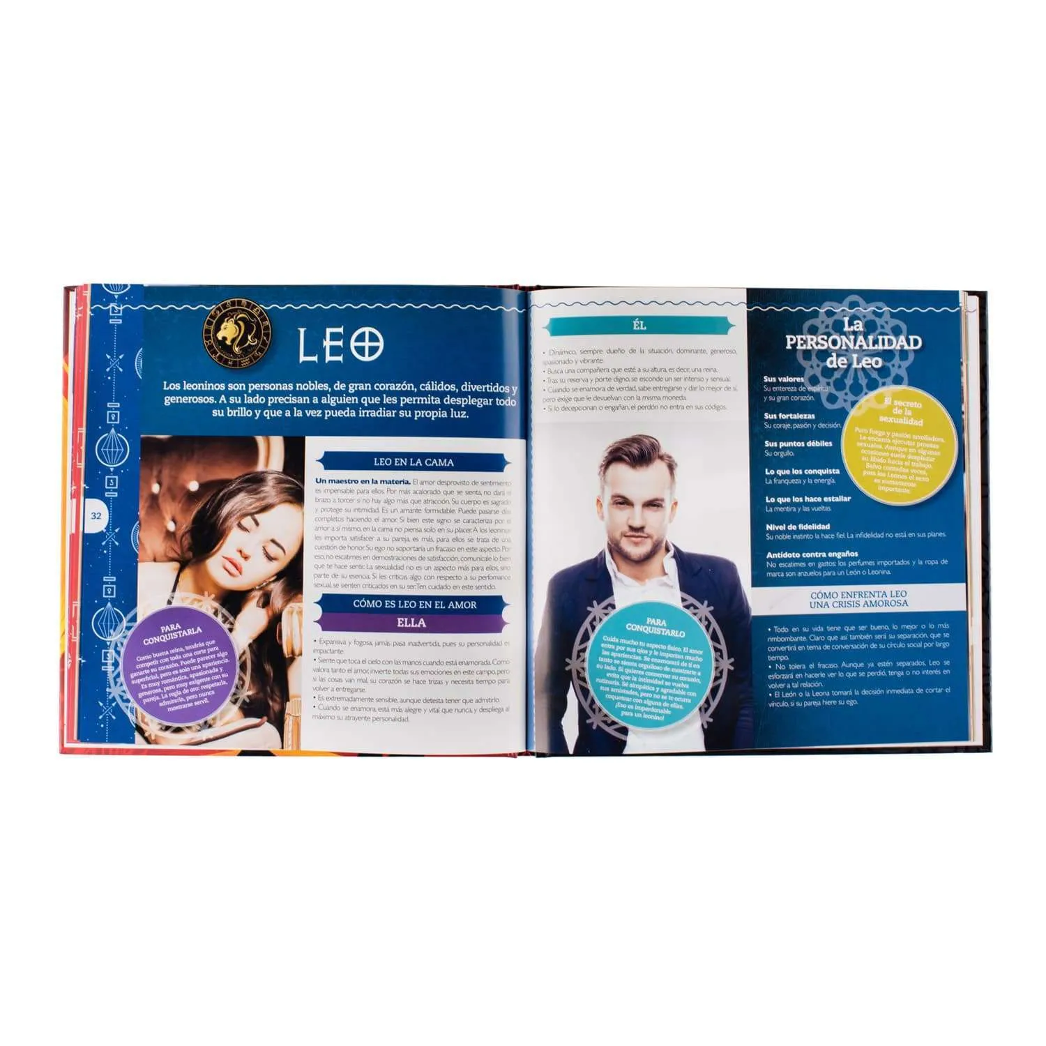 Astro Kamasutra - Imagen 4