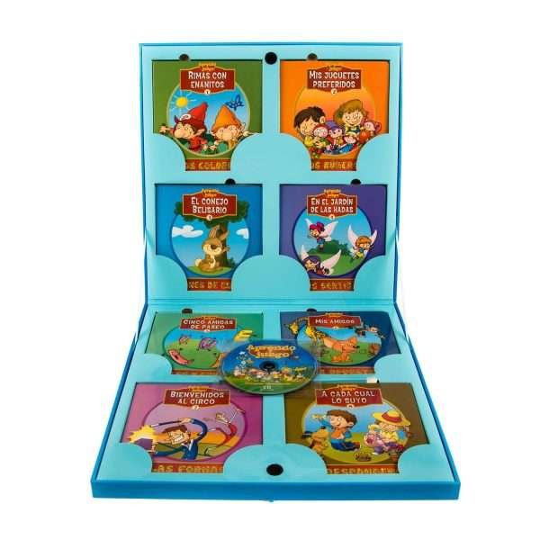 Aprendo y Juego - Imagen 4