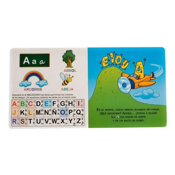Aprendo y Juego - Imagen 2