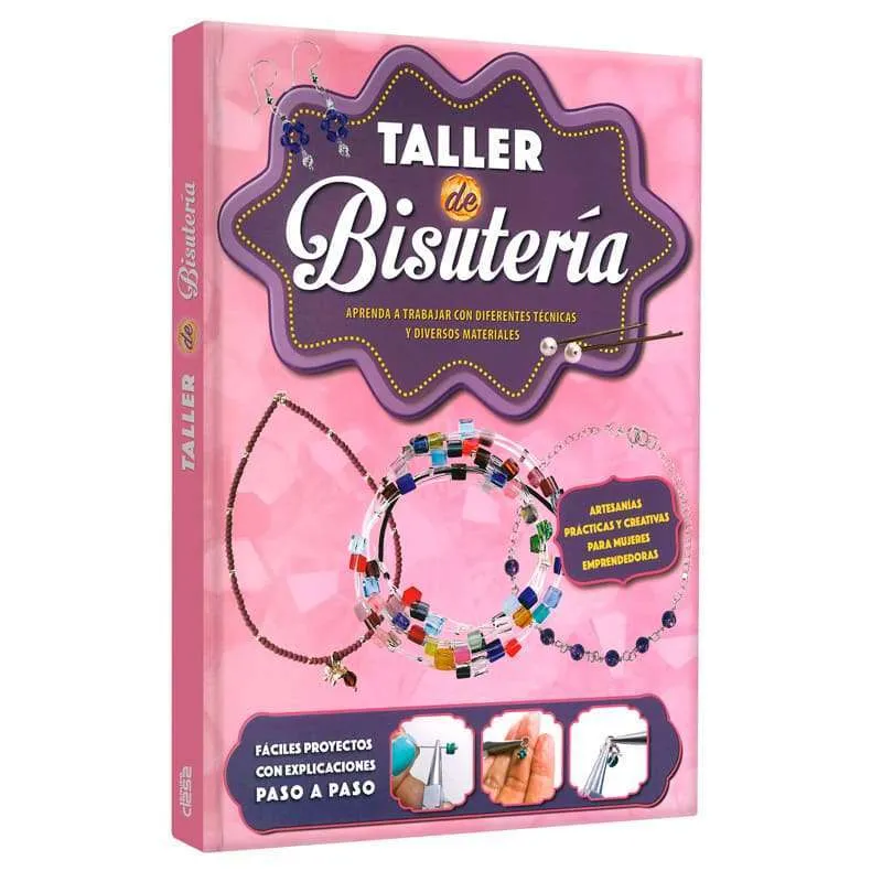 Taller de Bisutería
