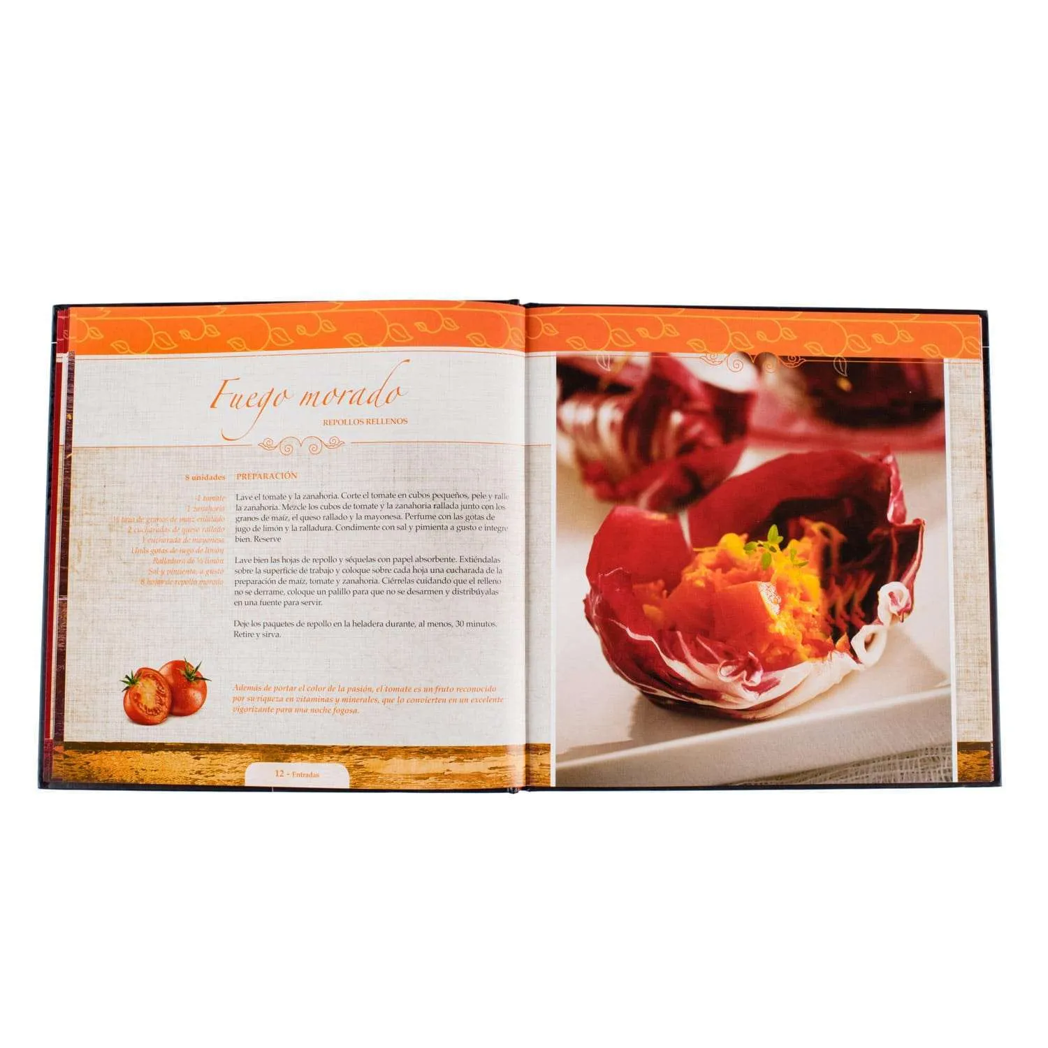 Cocina Afrodisíaca - Imagen 3