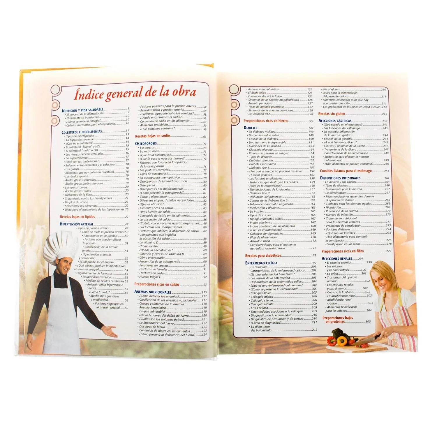 La Cocina de la Salud - Imagen 4