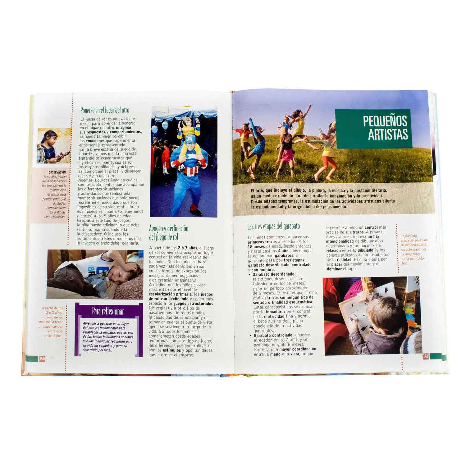 Imaginación y Creatividad - Imagen 2